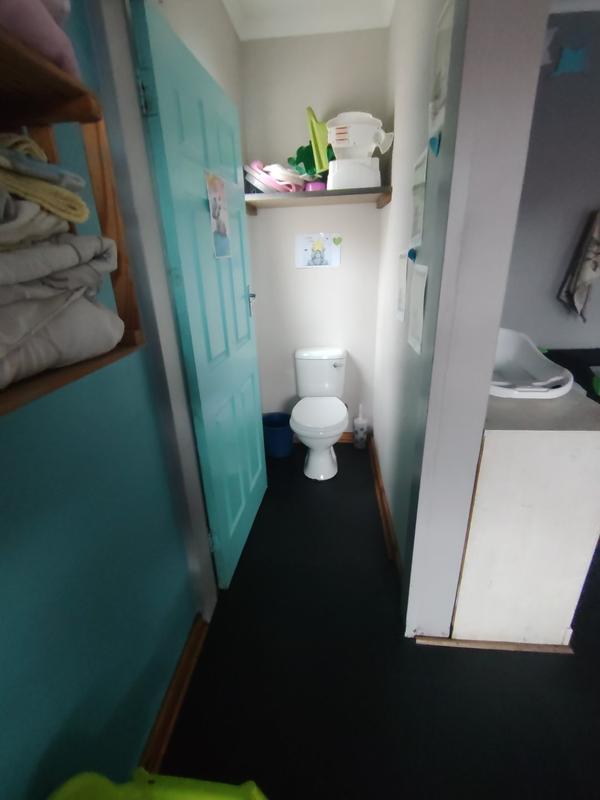 0 Bedroom Property for Sale in Vaalpark Free State